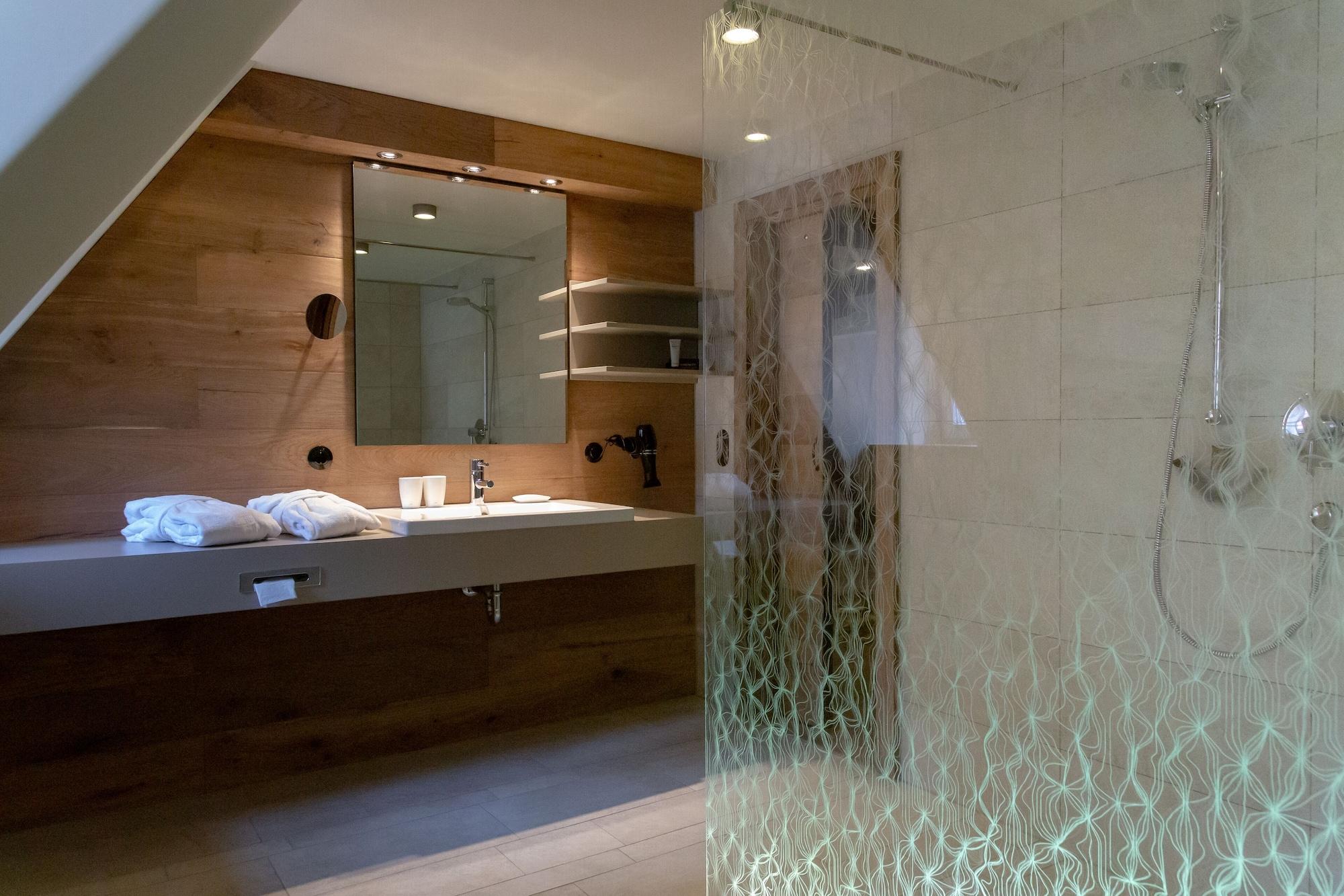 Hezelhof Hotel Dinkelsbuehl Ngoại thất bức ảnh