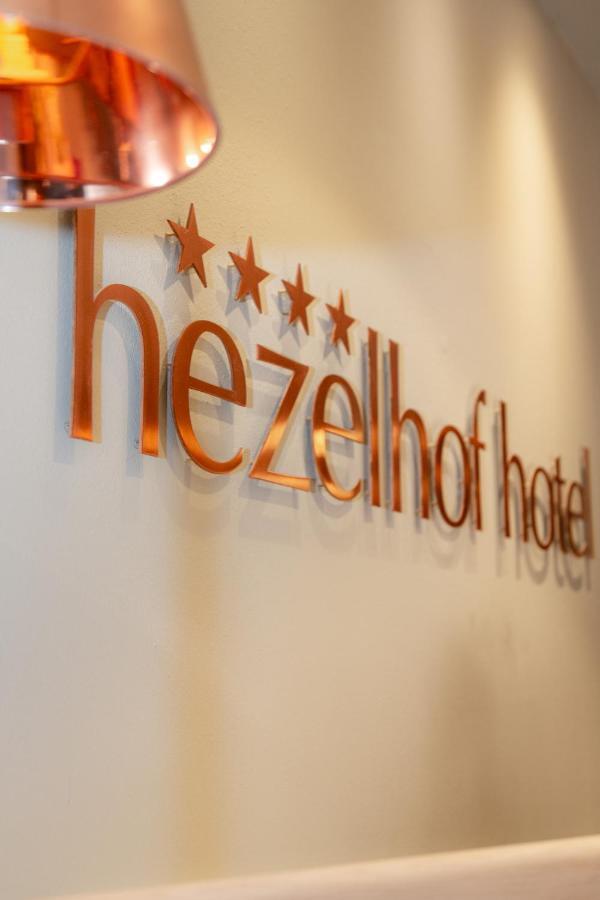 Hezelhof Hotel Dinkelsbuehl Ngoại thất bức ảnh